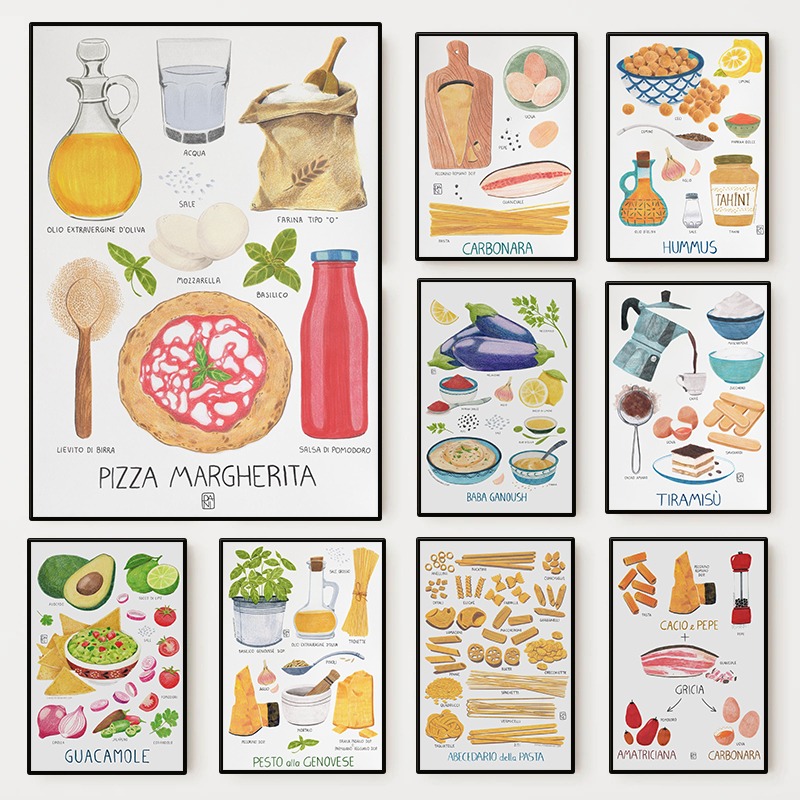 Modern Gourmet Recipes Cooking - đánh giá và giá Home Cooking In Italian
