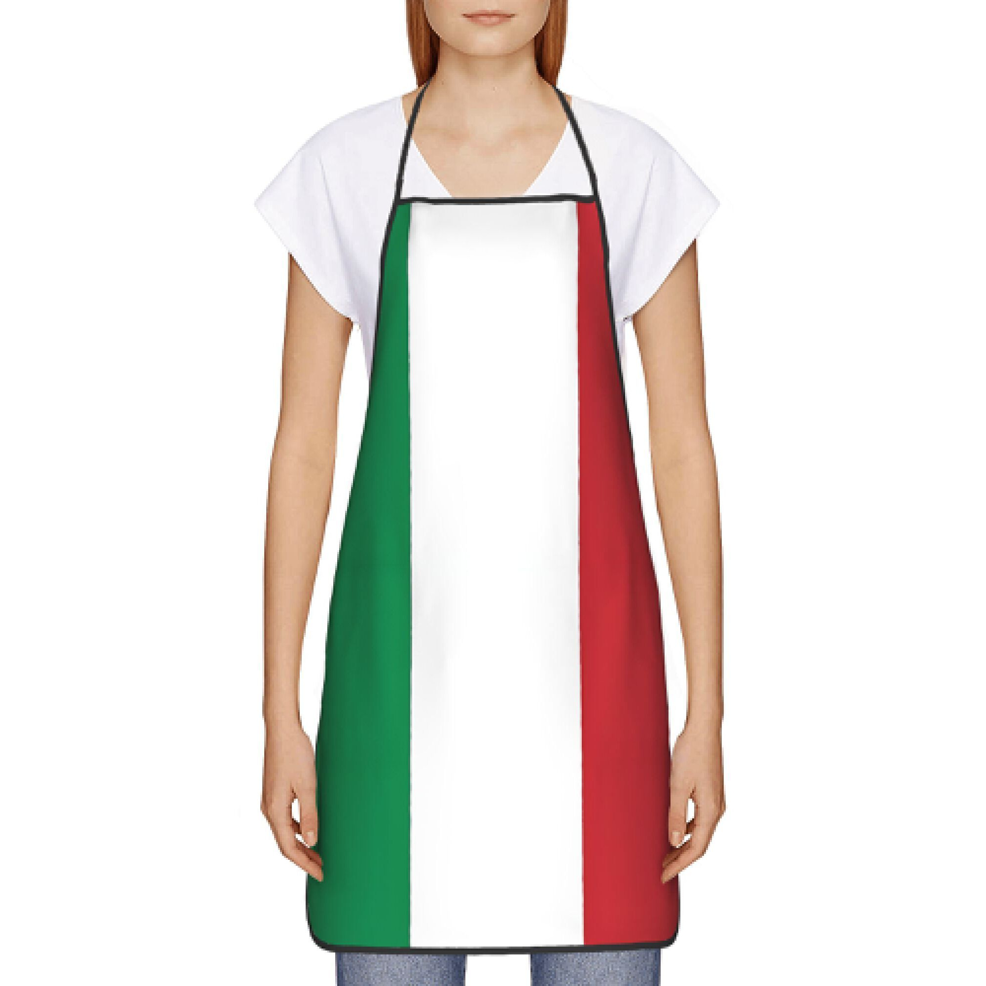 1pc Vintage Style Italian Flag - đánh giá và giá Home Cooking In Italian