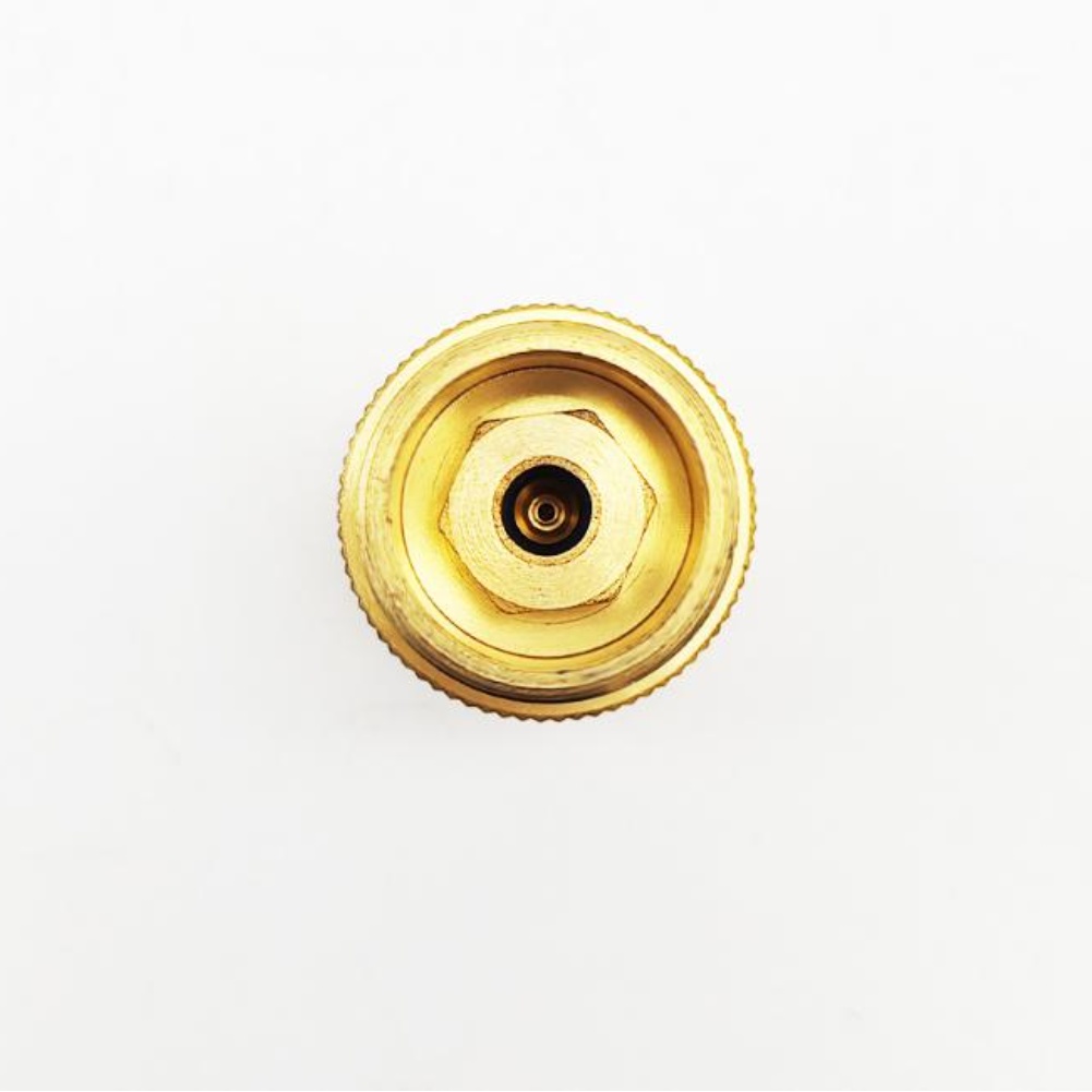 Brass Gas Canister Adapter CGA - đánh giá và giá Home Cooking Gas Stove