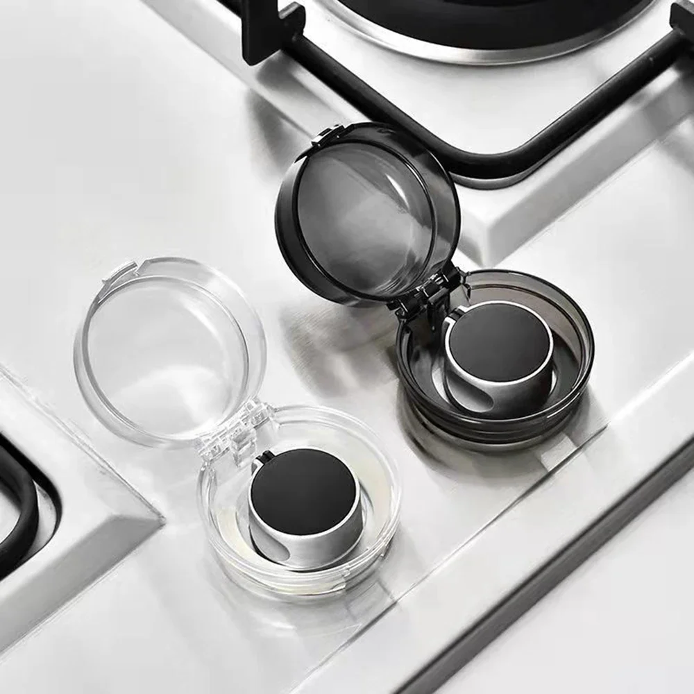 vvocci 1/2 Pcs protector gasOv - đánh giá và giá Home Cooking Gas Stove