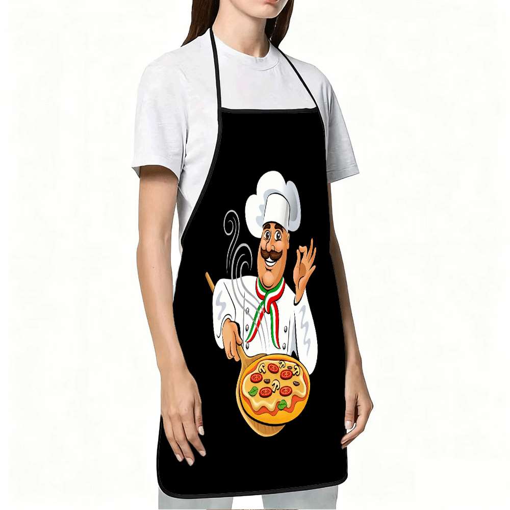 1 Piece of Fun and Creative Ch - đánh giá và giá Home Cooking In Italian
