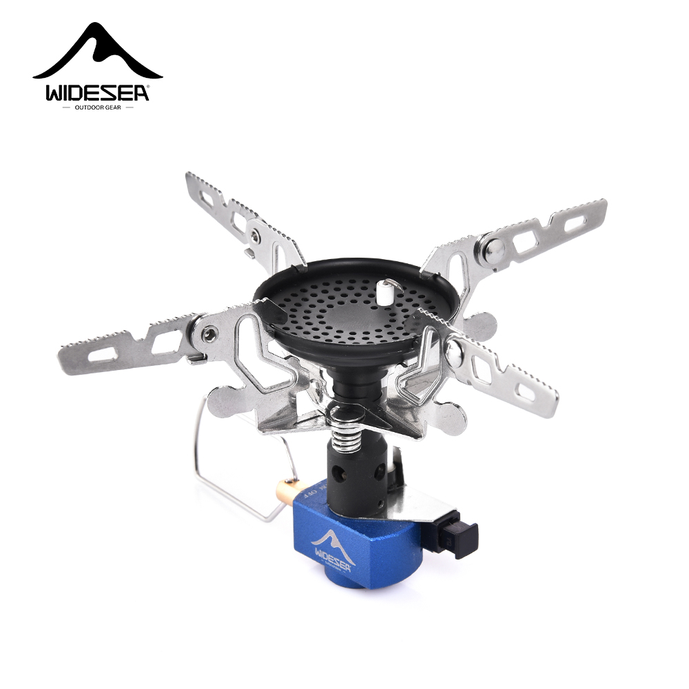 Outdoor Camping Gas Burner Out - đánh giá và giá Home Cooking Gas Stove