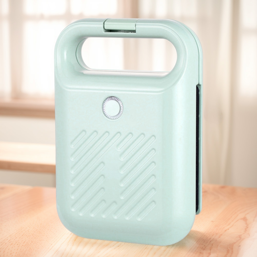 Electric Sandwich Maker Home T - đánh giá và giá Home Cooking Egg Sandwich