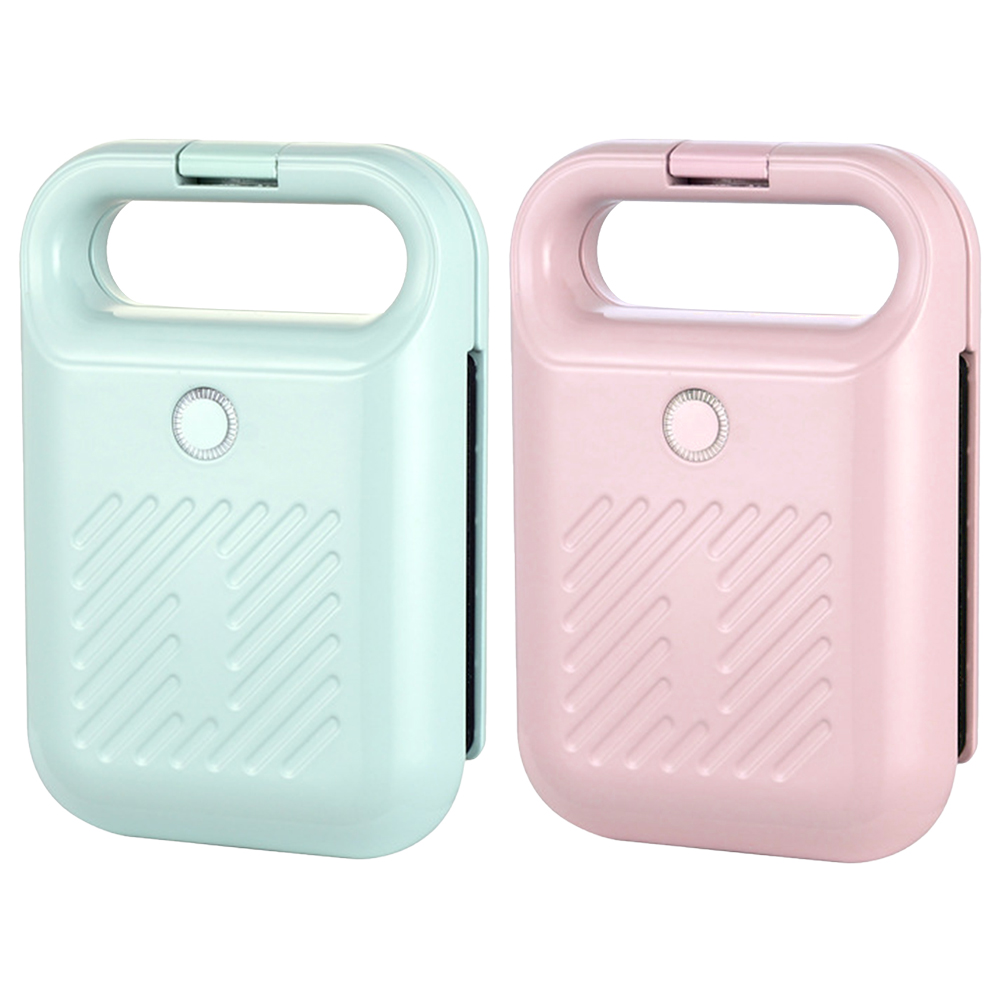 Electric Sandwich Maker Home T - đánh giá và giá Home Cooking Egg Sandwich