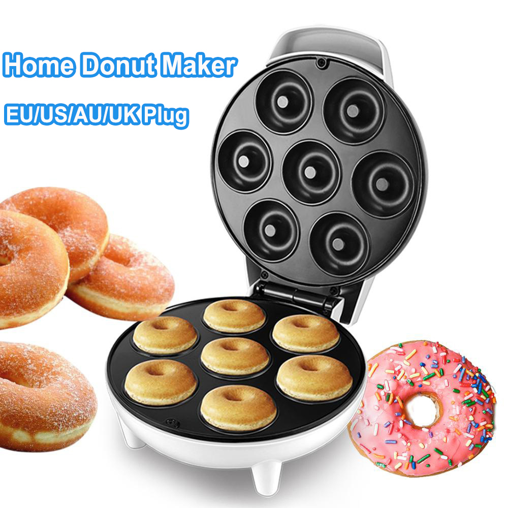 1200w High-power Electric Donu - đánh giá và giá Home Cooking Egg Sandwich