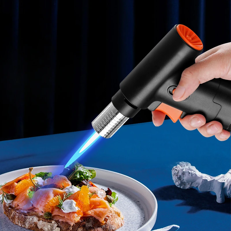 1300° Powerful Windproof Spray - đánh giá và giá Home Cooking Gas Stove